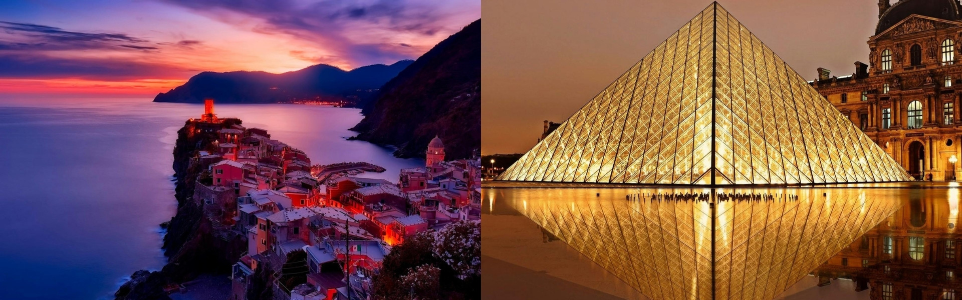 Your taxi across Europe