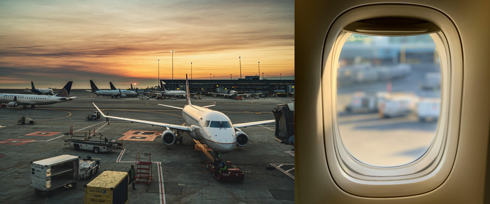 Airport transfers